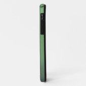 Australian Frog Super Realistic iPhone case (Achterkant/links)