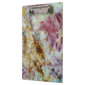 Australian Green Opalite Slab Klembord (Links)