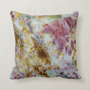 Australian Green Opalite Slab Kussen