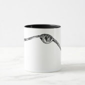 Australian Hobby of Little Falcon Mok (Midden)