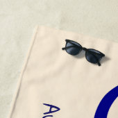 AUSTRALIAN KANGAROO - AUSTRALIAANSE VLAG STRANDLAKEN (In situ)