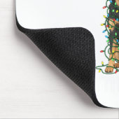 Australian Kele Christmas I'm Fine Everything Is F Muismat (Hoek)