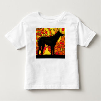 Australian Kelpie Dog Kinder Shirts
