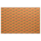 AUSTRALIAN KELPIE STOF (Yard (91,4 cm))