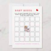 Australian Koala Beer Cute Graphic Kaart (Voorkant)