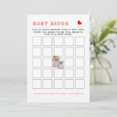 Australian Koala Beer Cute Graphic Kaart (Staand voorkant)