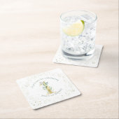 Australian Koala Kartonnen Onderzetters (Insitu)