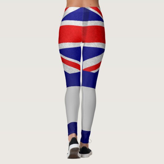 Australian Koala Leggings (Achterkant)