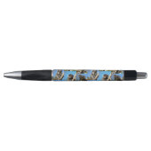 Australian Koala Photo Collage Pen (Voorkant)