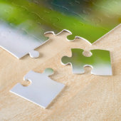 Australian Koalas Jigzaag Puzzle Legpuzzel (Zijkant)