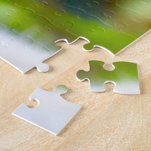 Australian Koalas Jigzaag Puzzle Legpuzzel (Zijkant)