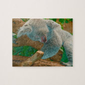 Australian Koalas Legpuzzel (Horizontaal)