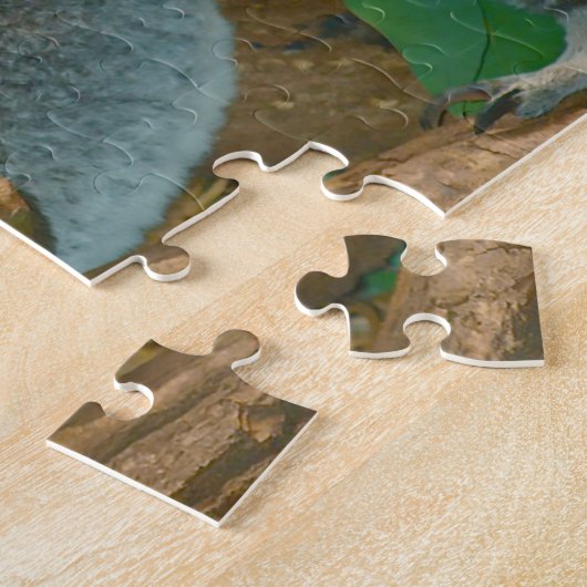 Australian Koalas Legpuzzel (Zijkant)