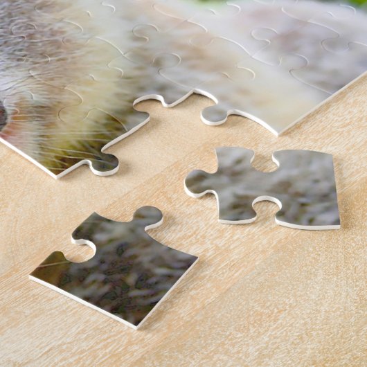Australian Koalas Legpuzzel (Zijkant)