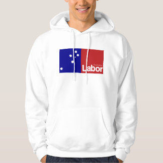 Australian Labour Party 2013 Hoodie
