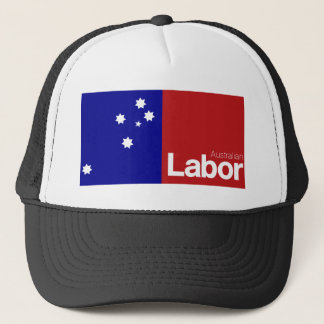 Australian Labour Party 2013 Trucker Pet