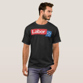 Australian Labour Party Logo Essential T-Shirt (Voorkant volledig)