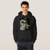 Australian Laugh The Kookaburra Hoodie (Voorkant volledig)