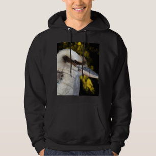 Australian Laugh The Kookaburra Hoodie
