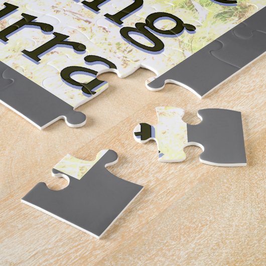 Australian Laughing Kookaburra Bird. Legpuzzel (Zijkant)