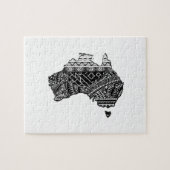 Australian Life Legpuzzel (Horizontaal)