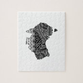 Australian Life Legpuzzel (Verticaal)