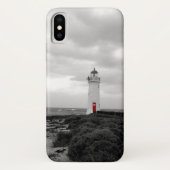 Australian Lighthouse iPhone Case (Achterkant)