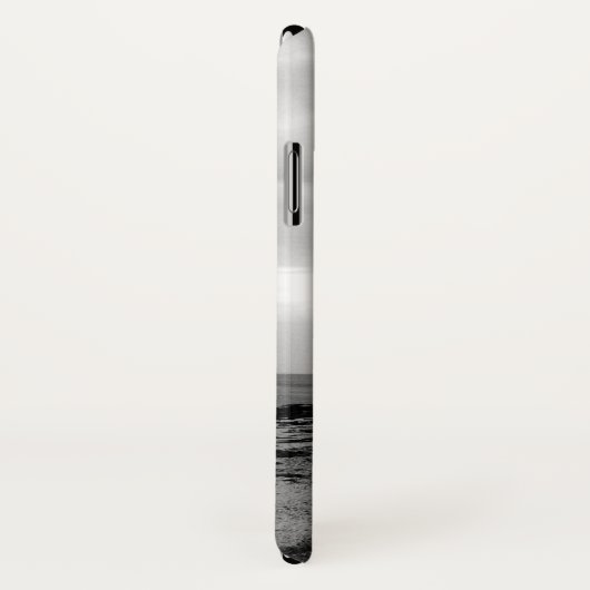 Australian Lighthouse iPhone Case (Achterkant / rechts)