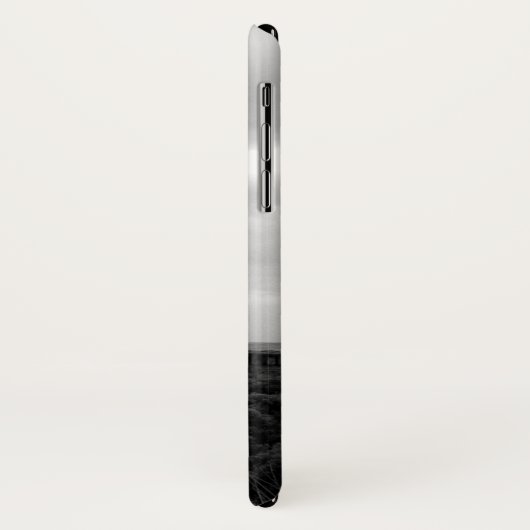 Australian Lighthouse iPhone Case (Achterkant/links)