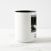 Australian Pelican Mok (Midden)