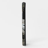 Australian Pelicans op Phillip Island Case-Mate iPhone Case (Achterkant/links)