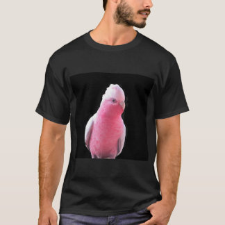 Australian Pink Galah T-shirt