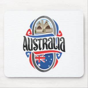 Australian Proud Muismat