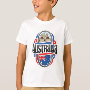 Australian Proud T-shirt