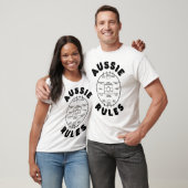 Australian Rules Football T-shirt (Unisex)