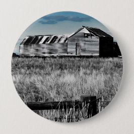 Australian Rural Relic Badge Ronde Button 4,0 Cm