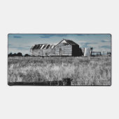 Australian Rural Relic Desk Mat (Voorkant)