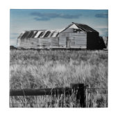 Australian Rural Relic Keramische Tegel Tegeltje (Voorkant)