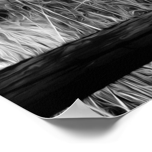 Australian Rural Relic Poster (Hoek)