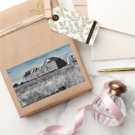 Australian Rural Relic Sticker