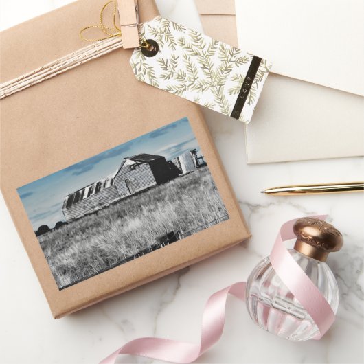 Australian Rural Relic Sticker (Geschenken)