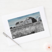 Australian Rural Relic Sticker (Envelop)
