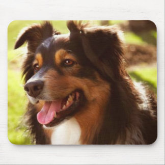 Australian Shephard Mousepad Muismat