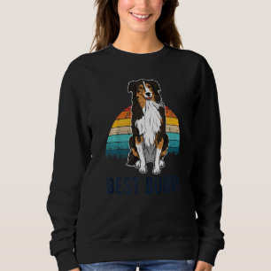 Australian Shepherd Aussi Hondenras 127 Trui