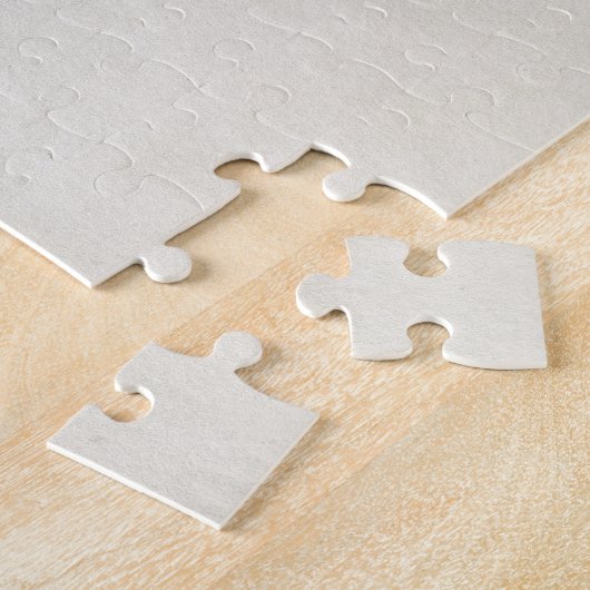 Australian Shepherd - Blue Merle Waterverf Legpuzzel (Zijkant)