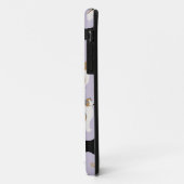 Australian Shepherd Botten and Paws Case-Mate iPhone Case (Achterkant/links)