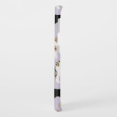 Australian Shepherd Botten and Paws Case-Mate Samsung Galaxy Hoesje (Achterkant/links)