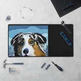 AUSTRALIAN SHEPHERD BUREAUMAT