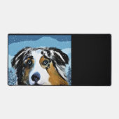 AUSTRALIAN SHEPHERD   BUREAUMAT (Voorkant)