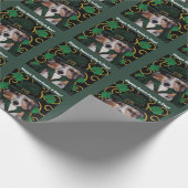 AUSTRALIAN SHEPHERD CADEAUPAPIER (Hoek)